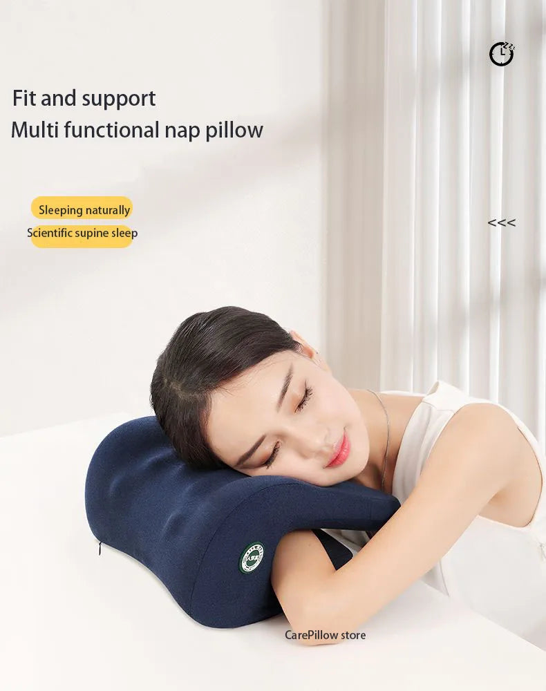 Neck Support Headrest