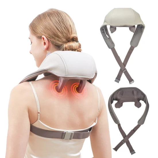 Electric Neck Massager