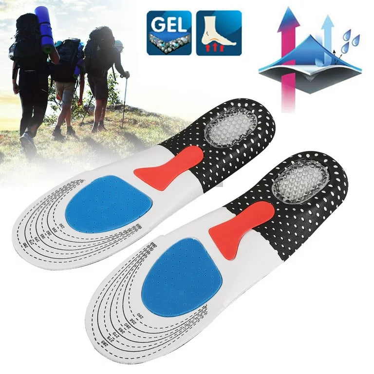 Pain Relief Insole