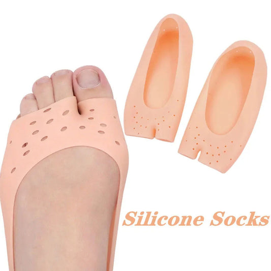 Silicone Five-Finger Pad