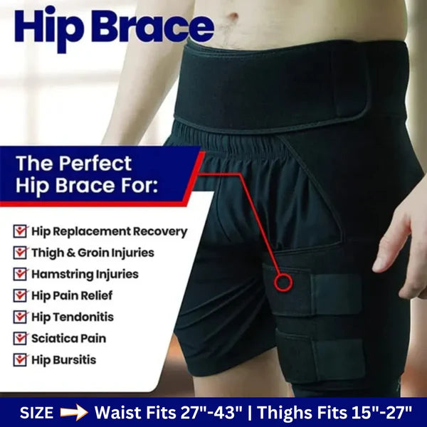 Hip Relief Brace