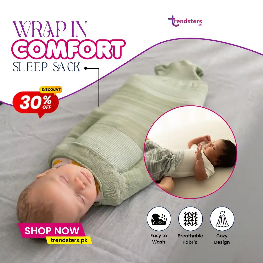 Baby Sleep Sack
