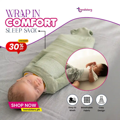 Baby Sleep Sack