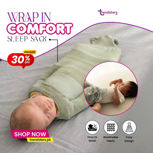 Baby Sleep Sack