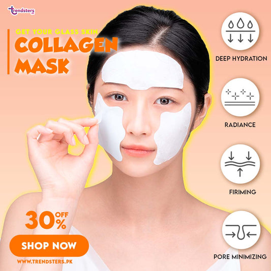 Soluable Collagen Films