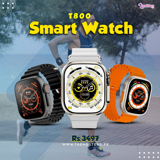 T800 UItra Smart Watch Ultra Series 8