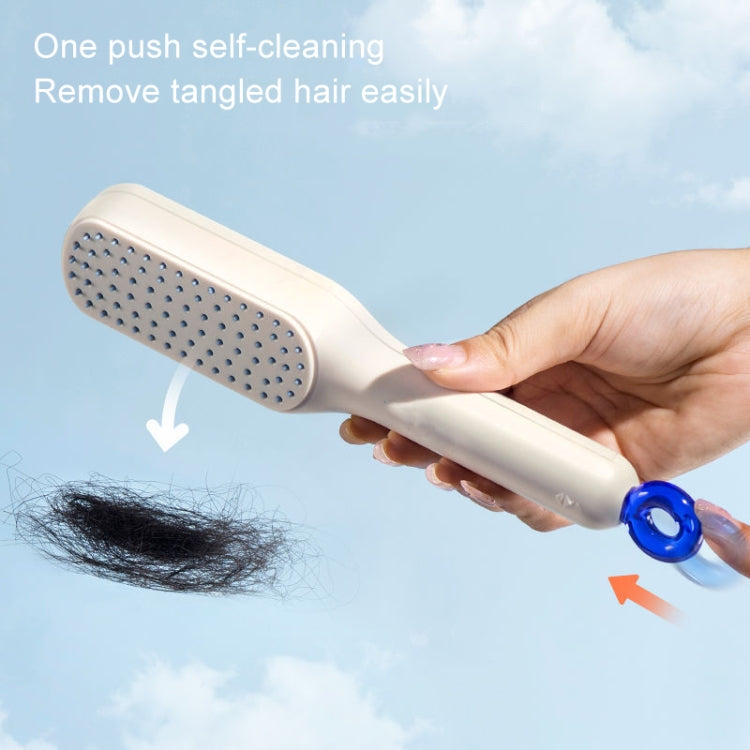 Self Cleaning Magic Brush