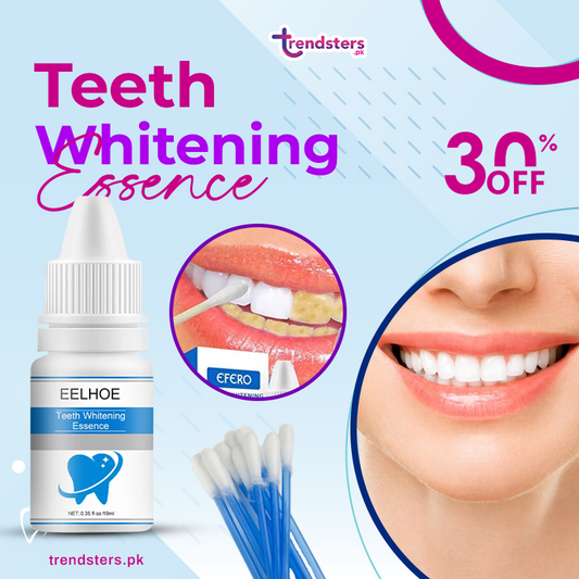 Teeth Whitening Essence