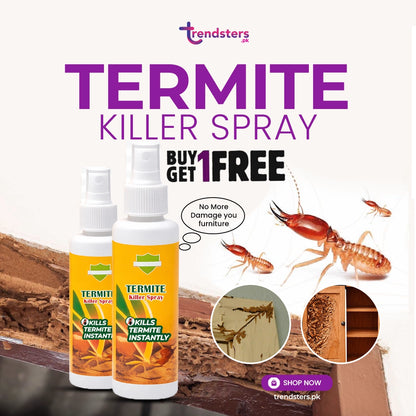 Termite Killer Spray