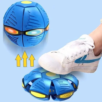 UFO Magic Ball