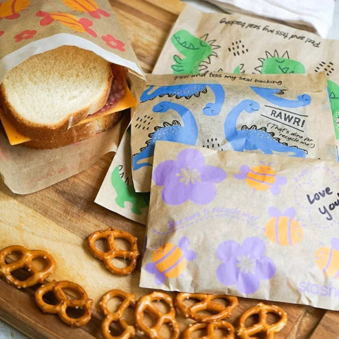Food Storage Bag