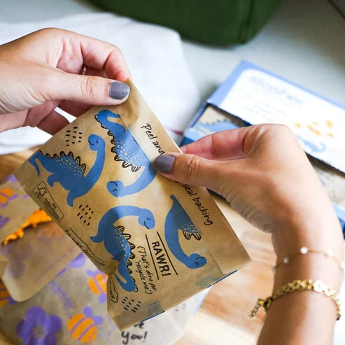 Food Storage Bag