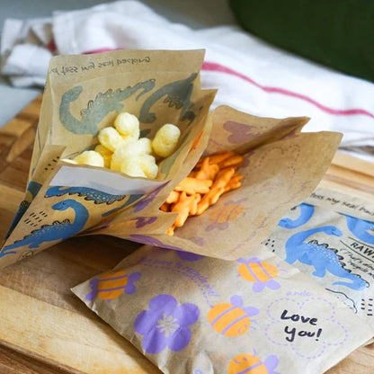 Food Storage Bag
