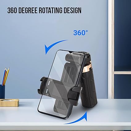 Ultra-Mini Selfie Stick Travel