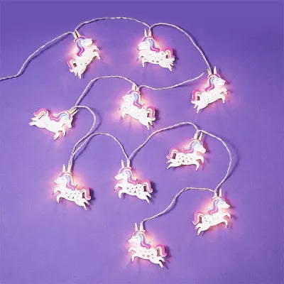 Unicorn Led String Light