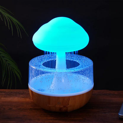 Raining Cloud Humidifier