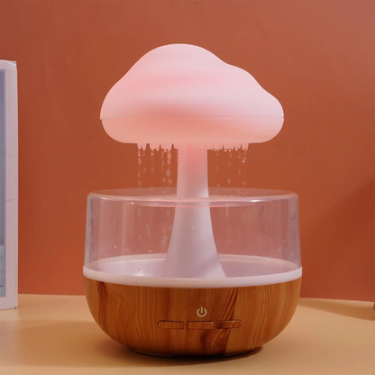 Raining Cloud Humidifier