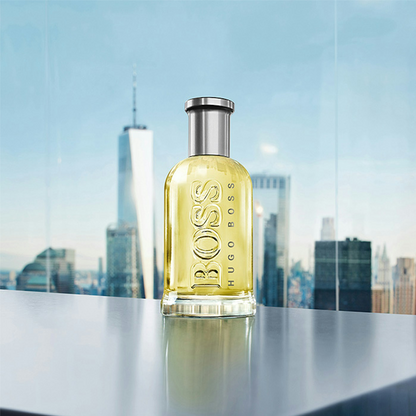 Hugo Boss Perfume 60ml