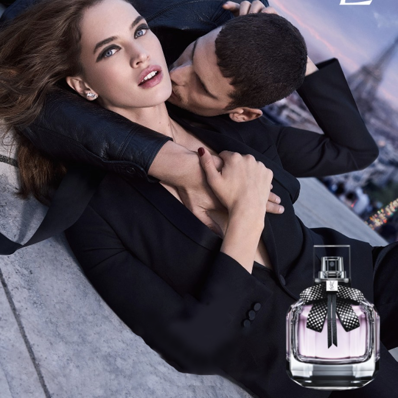 Smart YSL Mon Paris For Women