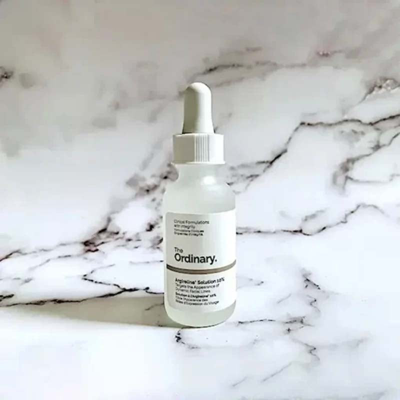 The Ordinary Argireline Serum