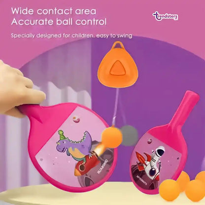 Hanging Table Tennis Game