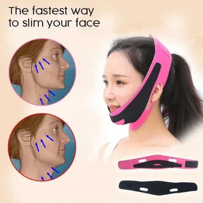 Face Lift Strap