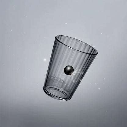 Break-Resistant Glasses