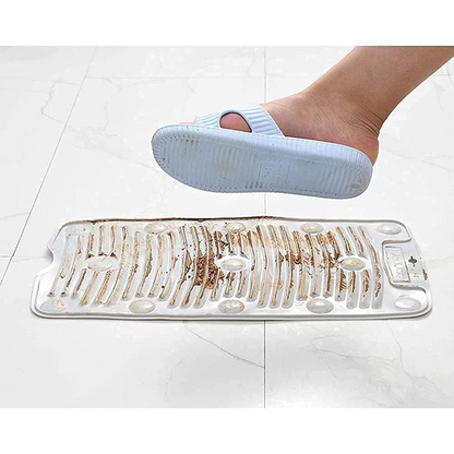 Laundry Washboard Mat