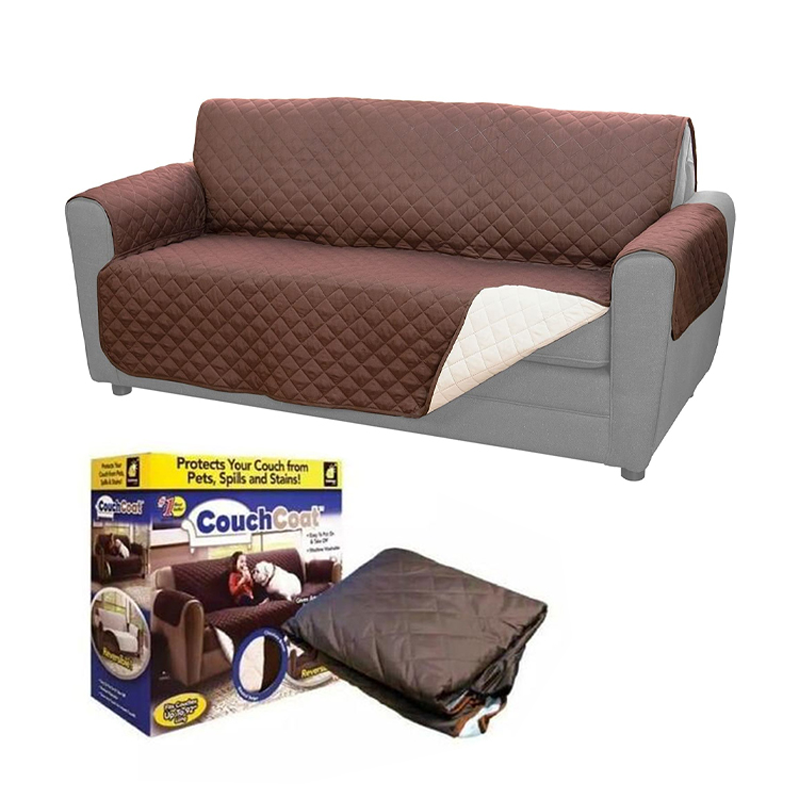 "CouchGuard Microfiber Shield"