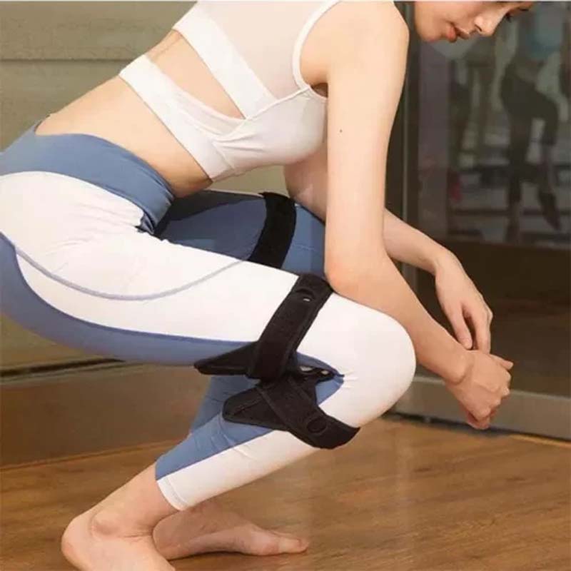 Knee booster Joint Support Knee Pads