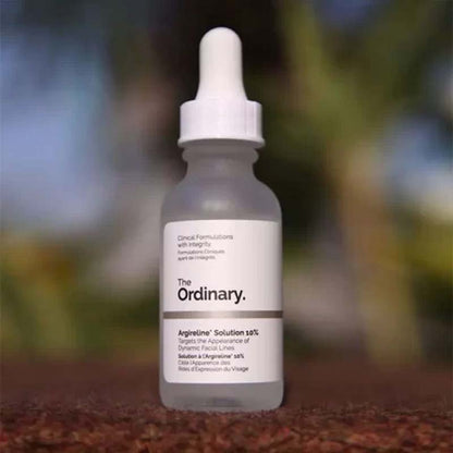 The Ordinary Argireline Serum