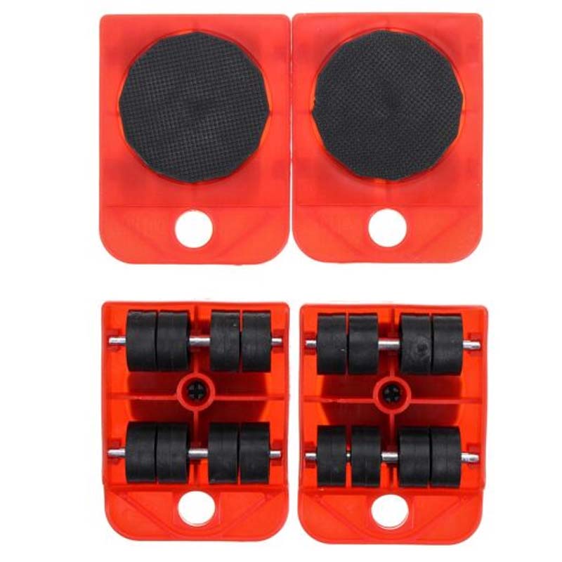 5PCS Furniture Mover Tool