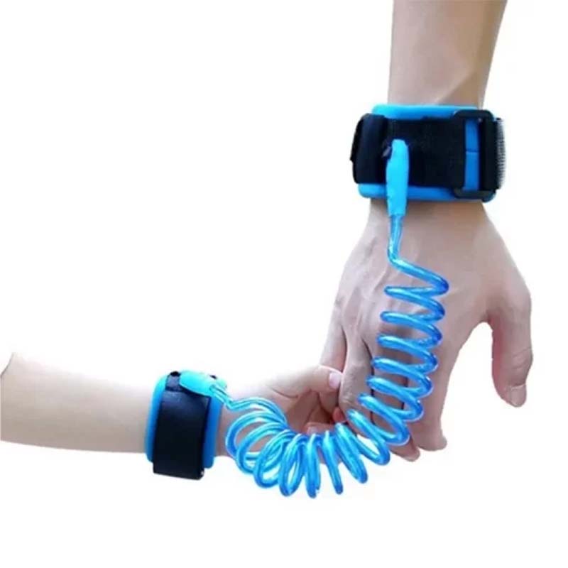 Kids Safety Wrist Band