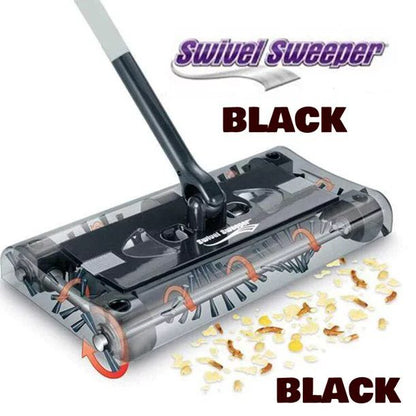 Cordless Swivel Sweeper Max