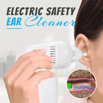 Waxvac Ear Cleaner