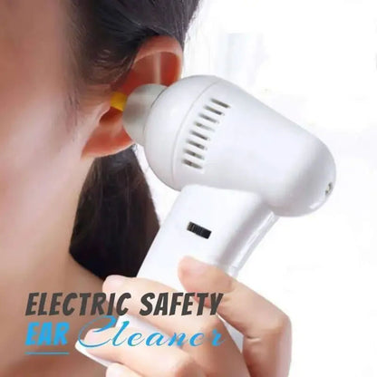 Waxvac Ear Cleaner