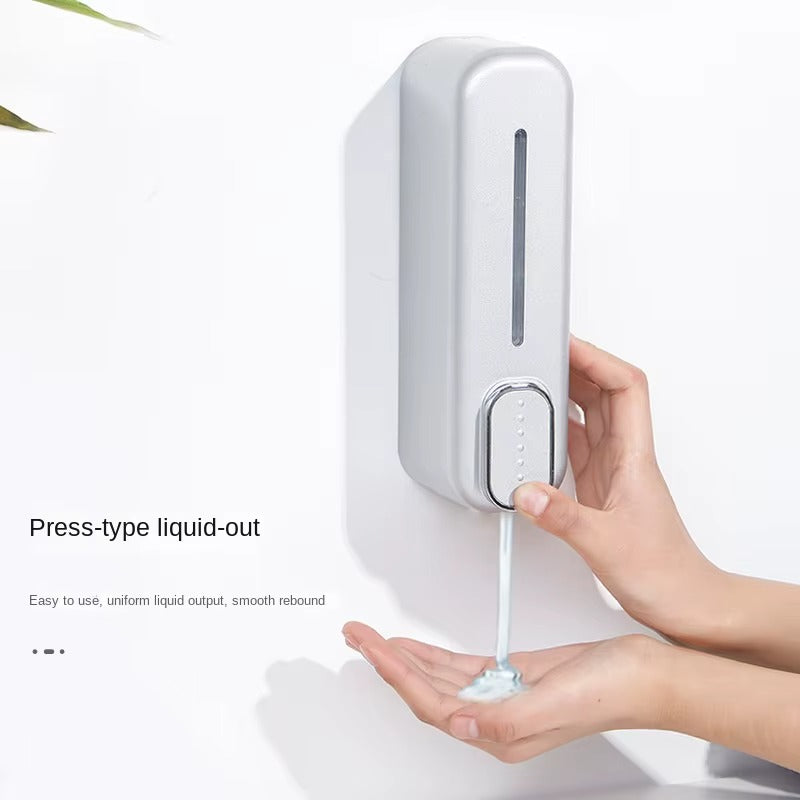 Liquid Soap Dispenser