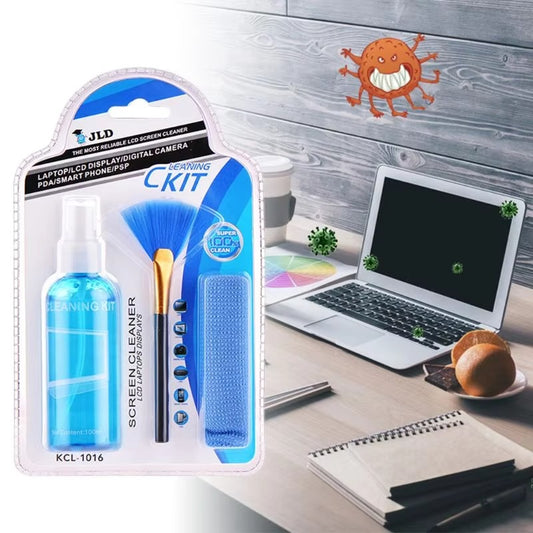 Screen Cleaning Kit 100ml