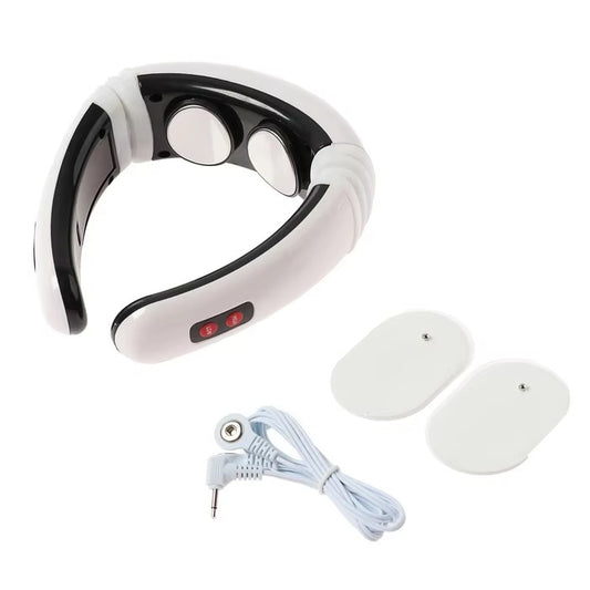 Neck Relaxation Massager