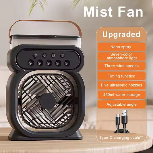 Portable air Conditioner