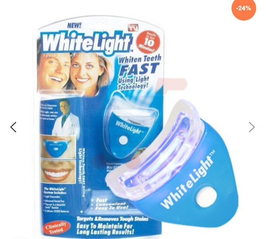 Teeth Whitening Kit