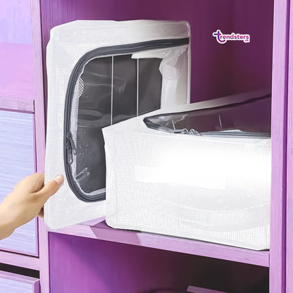 Foldable Storage Box