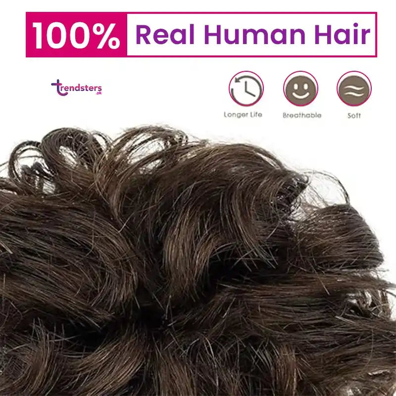 Synthetic Bun Extensions