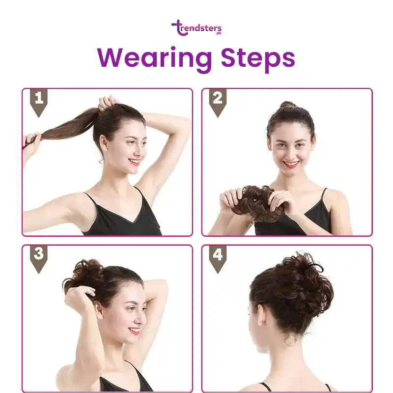 Synthetic Bun Extensions