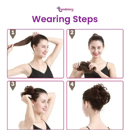 Synthetic Bun Extensions