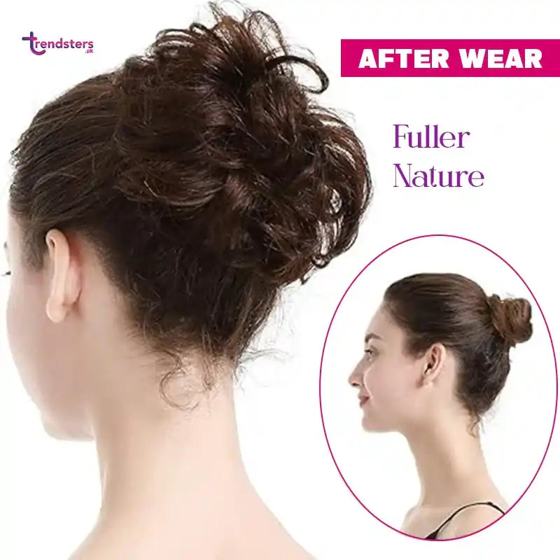 Synthetic Bun Extensions