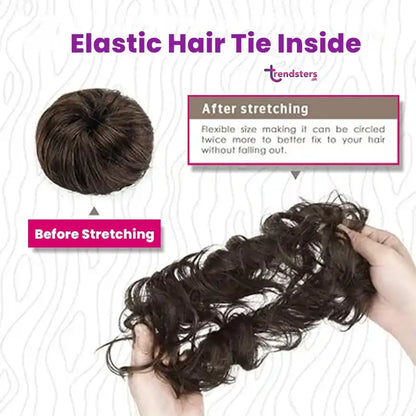 Synthetic Bun Extensions
