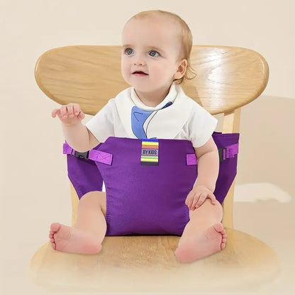 Kid Sack'n Seat