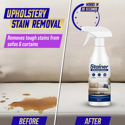 Sofa Stain Cleaner