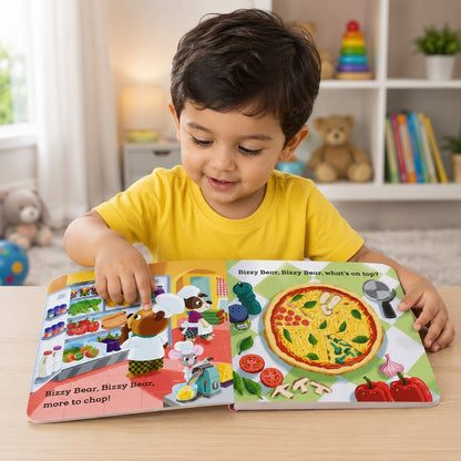 Pop up Creativity 3D book